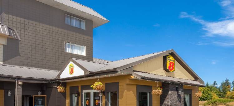 邓肯速8酒店(Super 8 by Wyndham Duncan)图片