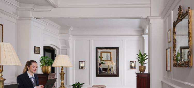 曼提斯德拉科特酒店(The Chelsea Townhouse)图片