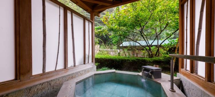 自在庄(Jizaiso)图片