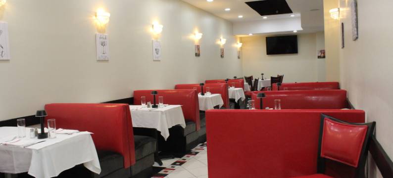 Holiday Inn 纽约下东城假日酒店(Holiday Inn NYC - LOWER EAST SIDE by IHG)图片