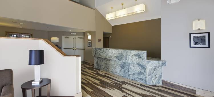 柯林斯堡美吟酒店(Baymont by Wyndham Fort Collins)图片