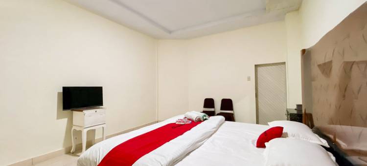 RedDoorz Syariah @ RPCC Rantauprapat图片