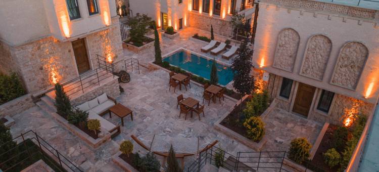 卡帕多西亚布鲁姆酒店(Cappadocia Bloom Hotel)图片