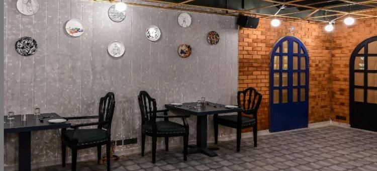 Regenta Inn Downton Raipur Hotel图片