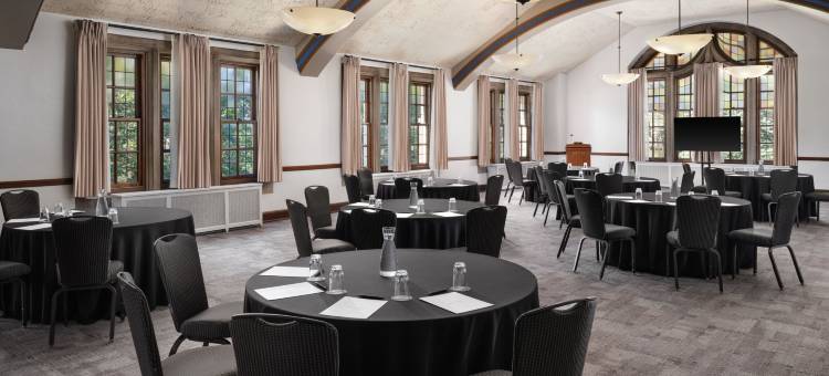 The Union Club Hotel at Purdue University, Autograph Collection图片