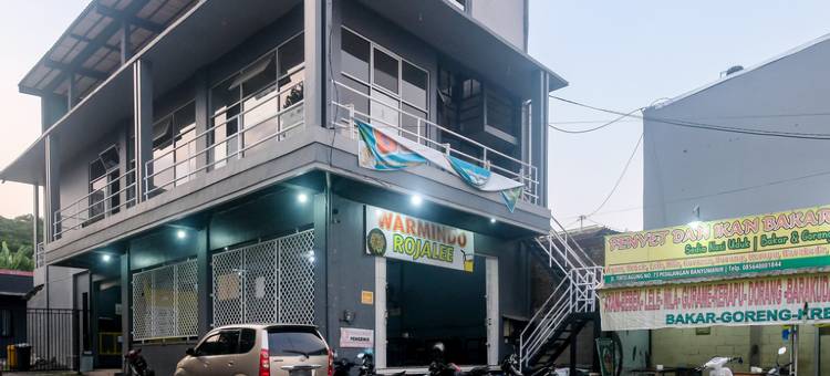 UpCity Express Hotel Semarang by Pillow图片
