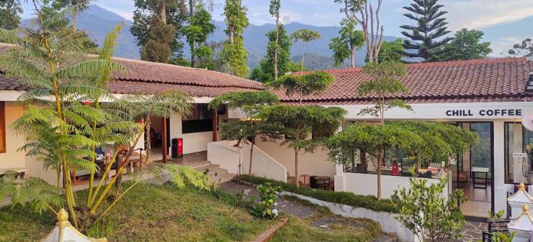 英塔尤民宿-红伙伴(Intayu Homestay RedPartner)图片