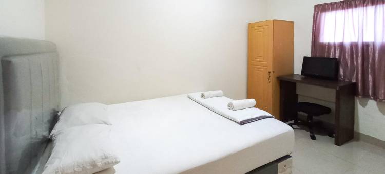 D Cost 19 Syariah Mitra RedDoorz图片