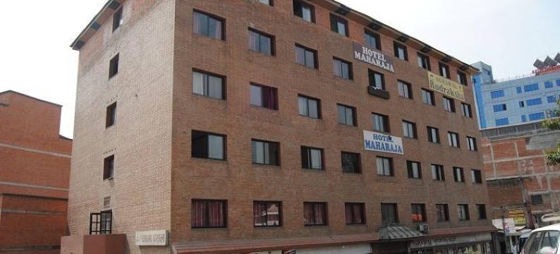 纳拉亚纳酒店(Hotel Narayana)图片