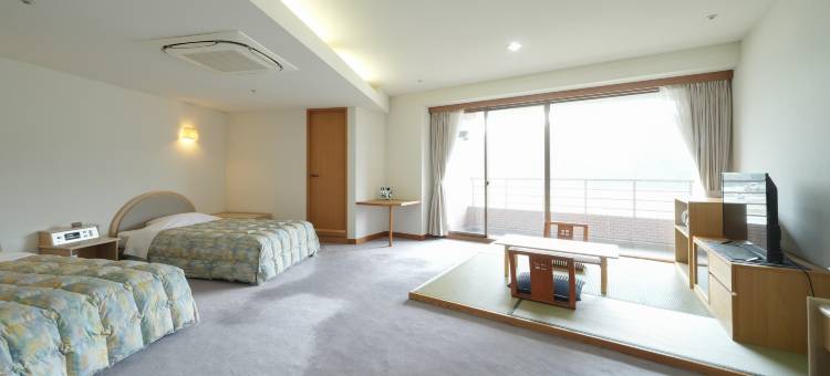 Hotel Kunitomi Annex - Vacation Stay 12075V图片