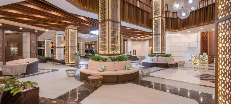 富国岛贝斯特韦斯特精品索纳西别墅酒店(Best Western Premier Sonasea Villas Phu Quoc)图片