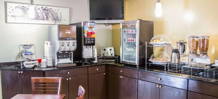 廷利帕尔克I80-近露天剧场-会议中心舒眠酒店(Sleep Inn Tinley Park I-80 Near Amphitheatre-Convention Center)图片