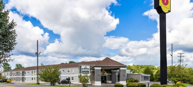 迪克森速8酒店(Super 8 by Wyndham Dickson)图片