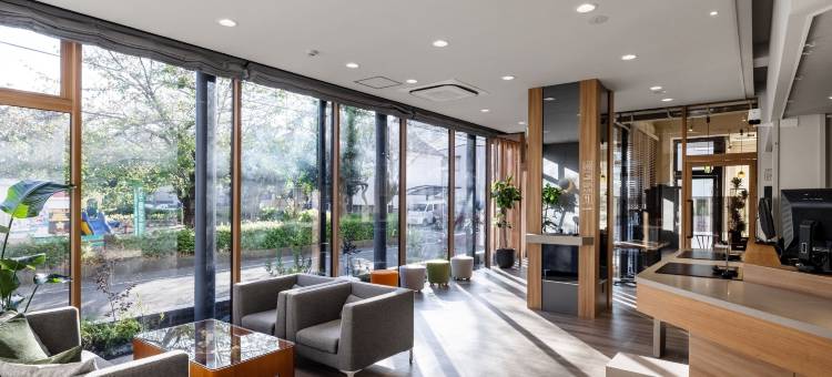 藤枝公园酒店(Fujieda Park Inn Hotel)图片