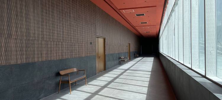 莱昂画廊广场(Galeria Plaza Leon)图片