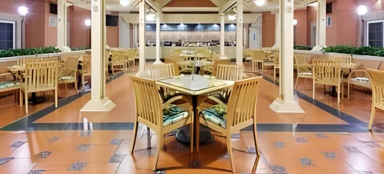 蒙特雷加莱里亚斯圣赫罗尼莫智选假日酒店(Holiday Inn Express MONTERREY GALERIAS-SN JERONIMO by IHG)图片