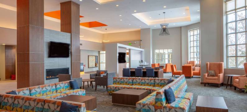 科利吉安酒店及套房，璀蔓臻选温德姆(Collegian Hotel & Suites, Trademark Collection by Wyndham)图片