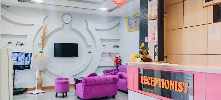 RedDoorz @ Wisma Nadin 2 Bintan Utara图片