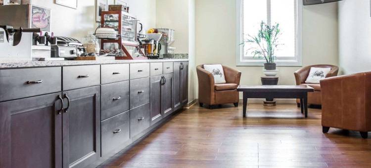 小岛套房旅馆-阿桑德连锁酒店成员(Island Inn & Suites, Ascend Hotel Collection)图片