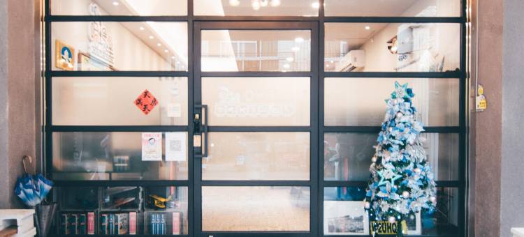 哈玛星滨线民宿图片