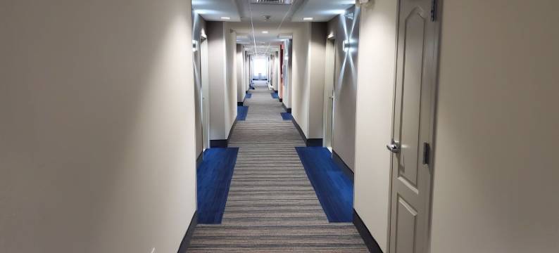 章克申城洲际智选假日套房酒店(Holiday Inn Express & Suites JUNCTION CITY by IHG)图片