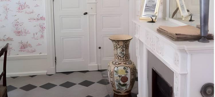 玉兰公园别墅酒店(Villa Magnolia Parc - Adults Only)图片