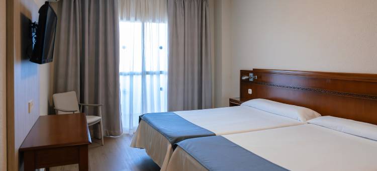 欧罗巴港酒店(Port Europa)图片