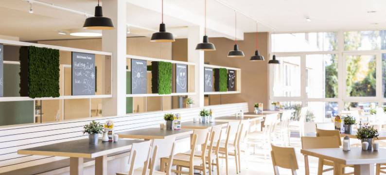 格拉茨胡法酒店(Jufa Hotel Graz City)图片