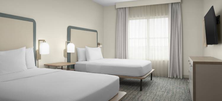 Homewood Suites by Hilton-欧文-达拉斯沃斯堡机场(Homewood Suites by Hilton Irving-DFW Airport)图片