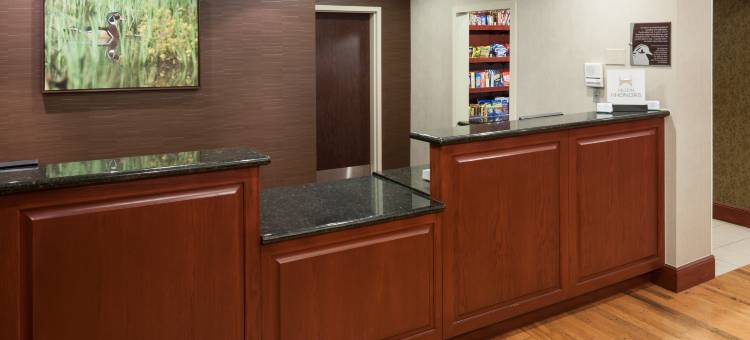 Homewood Suites by Hilton-欧文-达拉斯沃斯堡机场(Homewood Suites by Hilton Irving-DFW Airport)图片