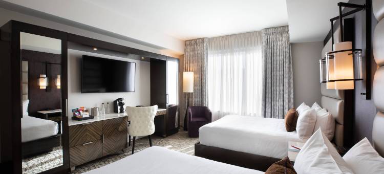 堪萨斯城大使酒店-傲途格精选(Ambassador Hotel Kansas City, Autograph Collection)图片