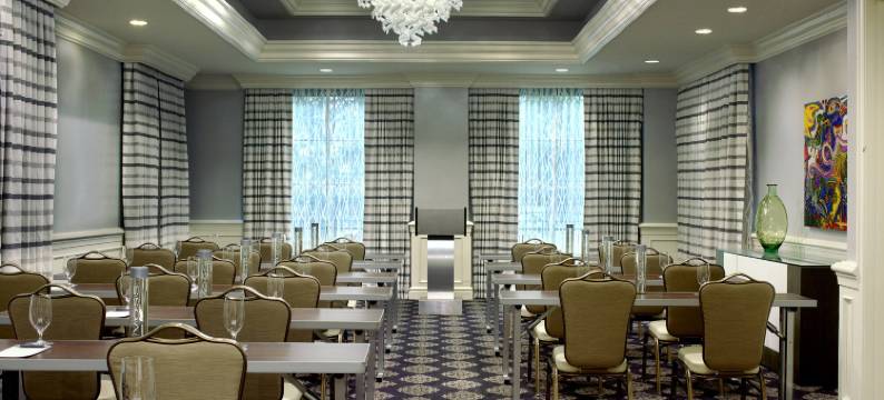 科勒尔盖布尔斯-科洛纳德酒店-傲途格精选(Hotel Colonnade Coral Gables, Autograph Collection)图片