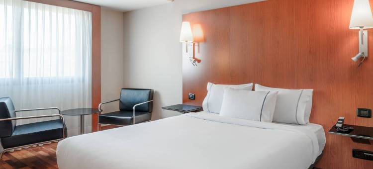 拉科鲁尼亚AC酒店(AC Hotel A Coruna)图片