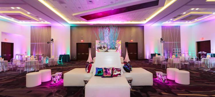 阿特奥瓦逊万豪傲途格精选酒店(Art Ovation Hotel, Autograph Collection)图片