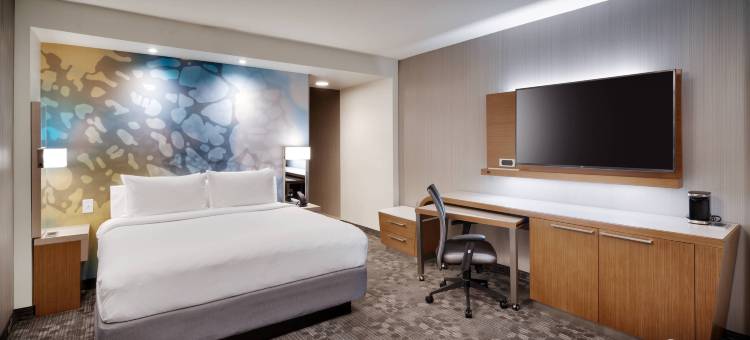 Courtyard Atlanta Duluth Downtown图片