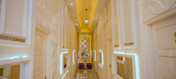 The One Hotel Gorontalo Mitra RedDoorz图片