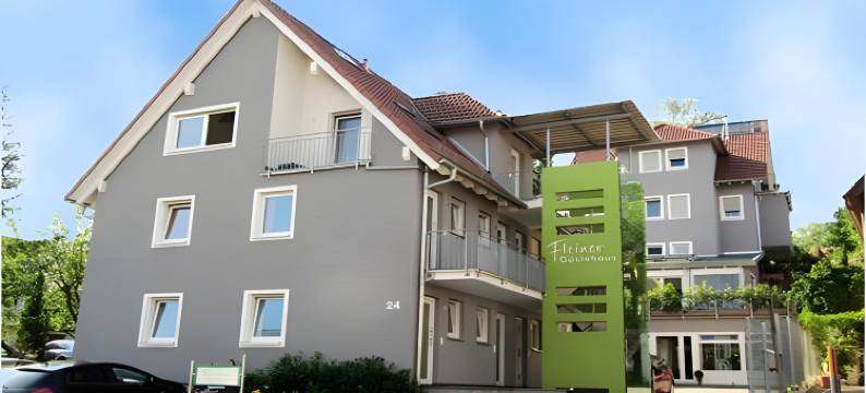 Fleiner宾馆(Fleiner Gästehaus)图片