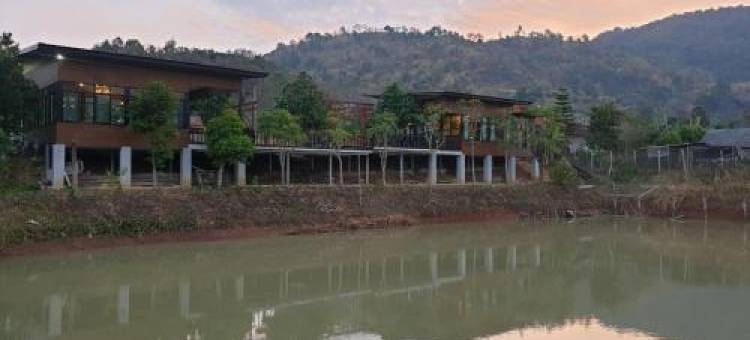 普卢绿山度假村(Green Hill Resort Phurue)图片