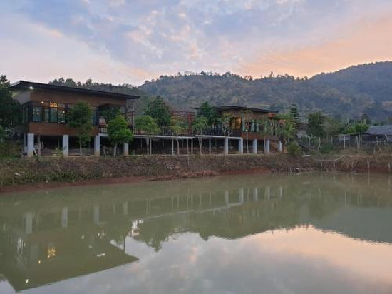 普卢绿山度假村