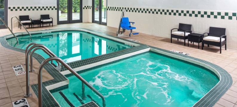 阿普尔顿福朋喜来登酒店(Four Points by Sheraton Appleton)图片