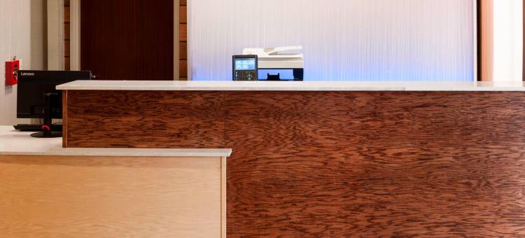 塔斯卡卢萨万枫酒店(Fairfield Inn Tuscaloosa)图片