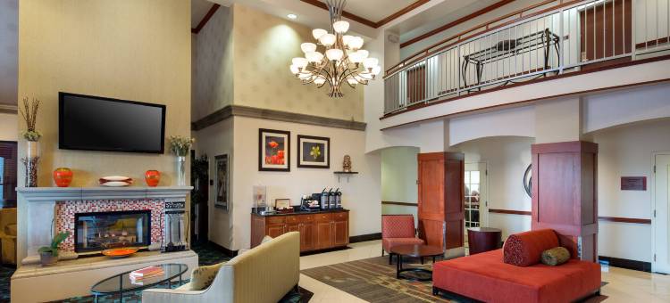 图森北/奥罗谷伐尔万枫套房酒店(Fairfield Inn & Suites Tucson North/Oro Valley)图片