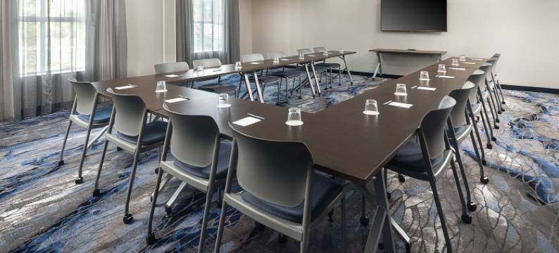 南金斯敦纽波特地区万枫酒店及套房(Fairfield Inn & Suites South Kingstown Newport Area)图片