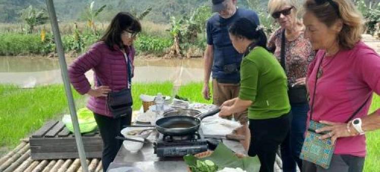 金铃铛背包客青年旅舍(Golden Bell Backpacker Hostel)图片