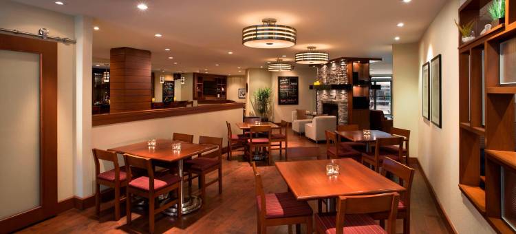 渥太华加蒂诺福朋喜来登酒店及会议中心(Four Points by Sheraton Hotel & Conference Centre Gatineau-Ottawa)图片