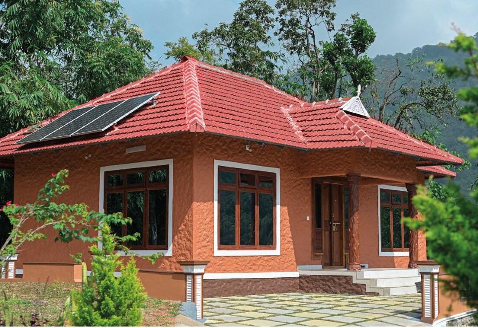 Hobbit House, Silver Oaks Nature Retreat Hotel Overview