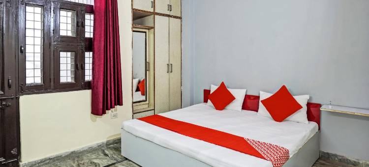 Super Hotel O Khanna's Hotel图片