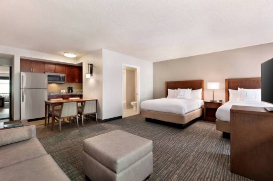 巴尔的摩内港Residence Inn 酒店(Residence Inn Baltimore Downtown/ Inner Harbor)