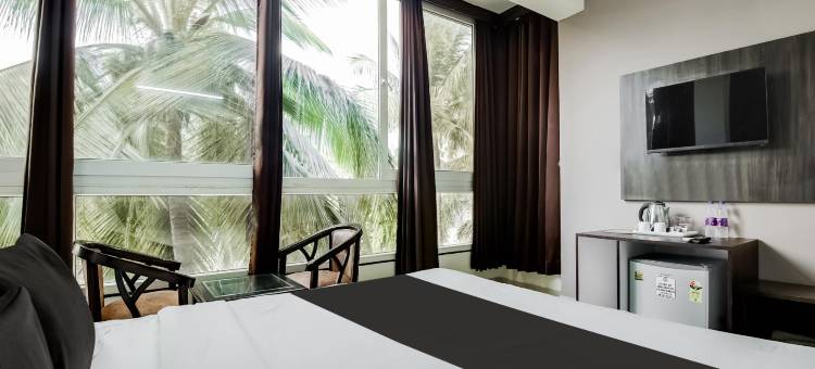 Collection O USA Goa Beach Resort图片