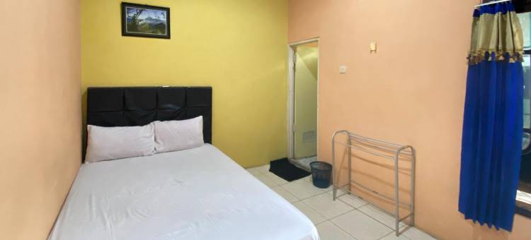 Raysha Luxury Guest House Mitra RedDoorz图片